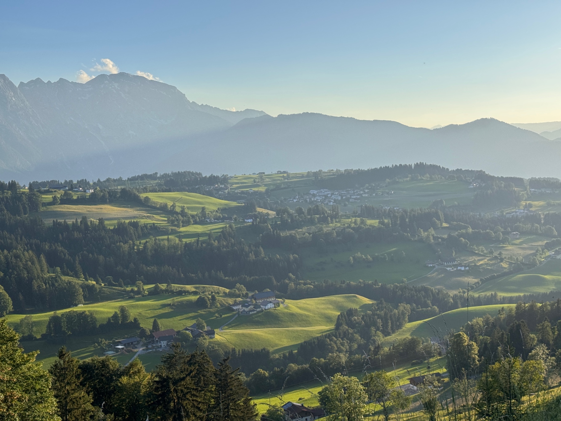 Trattberg Panorama Tour — Bild 6