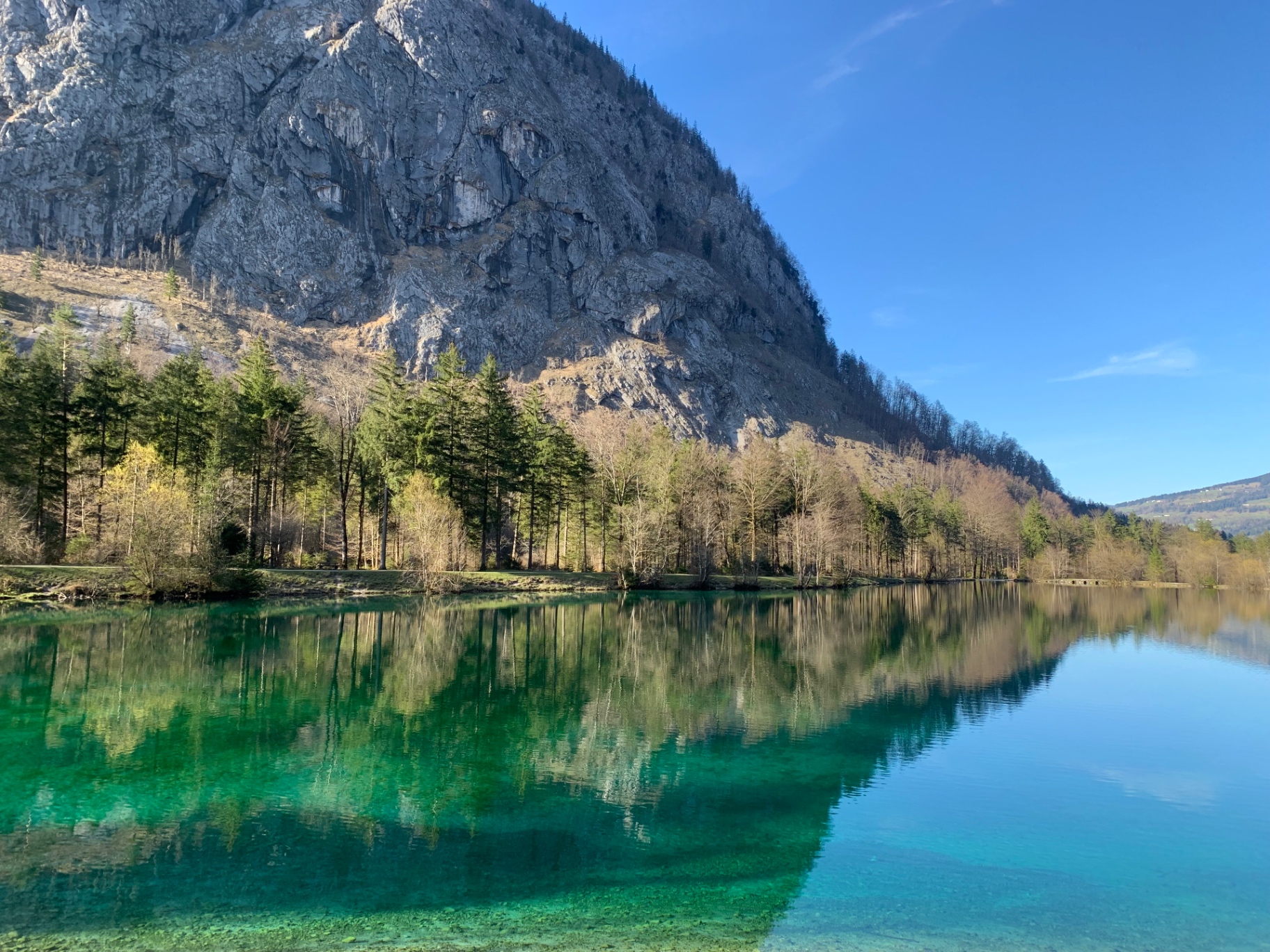 Bluntausee Genuss Tour — Bild 1