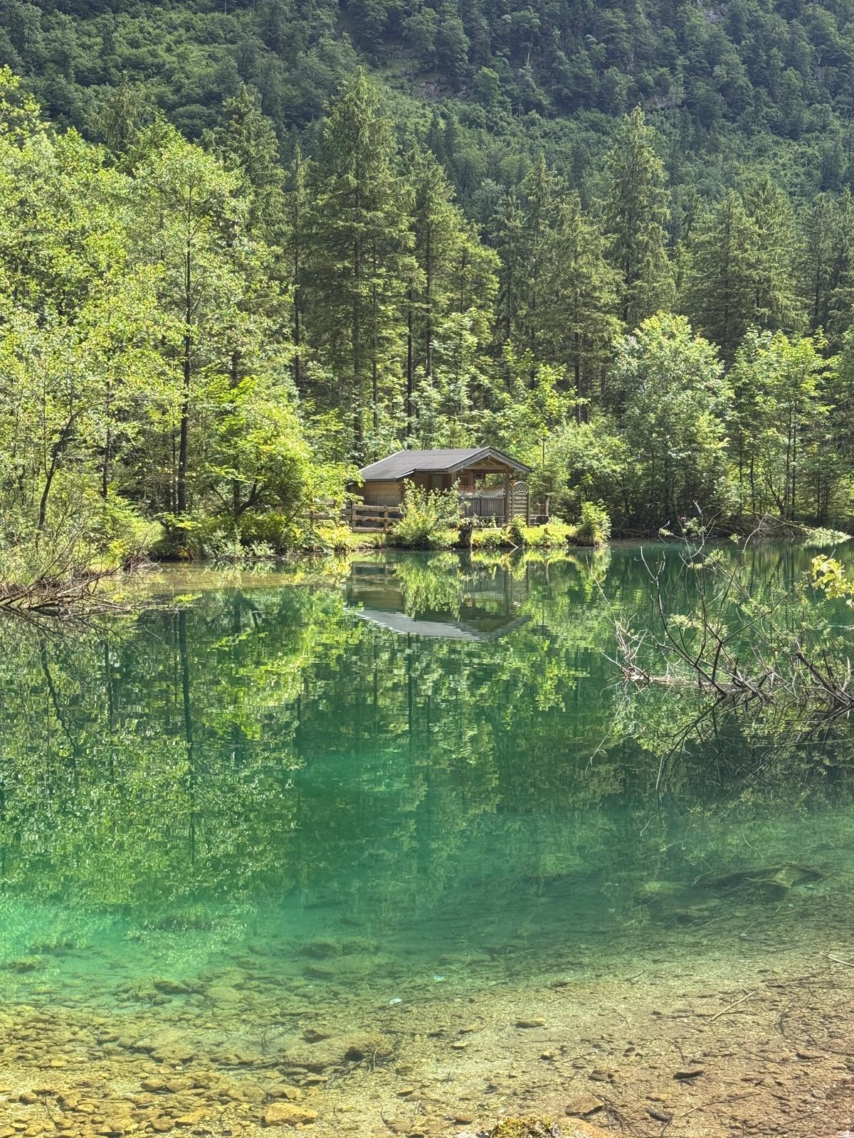 Stille Almen — Bild 2