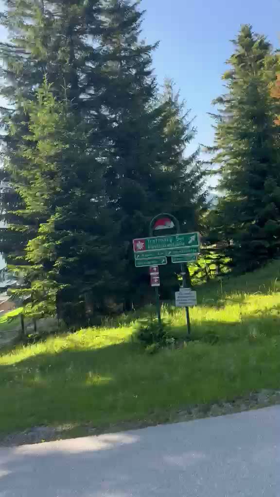 Trattberg Genusstour