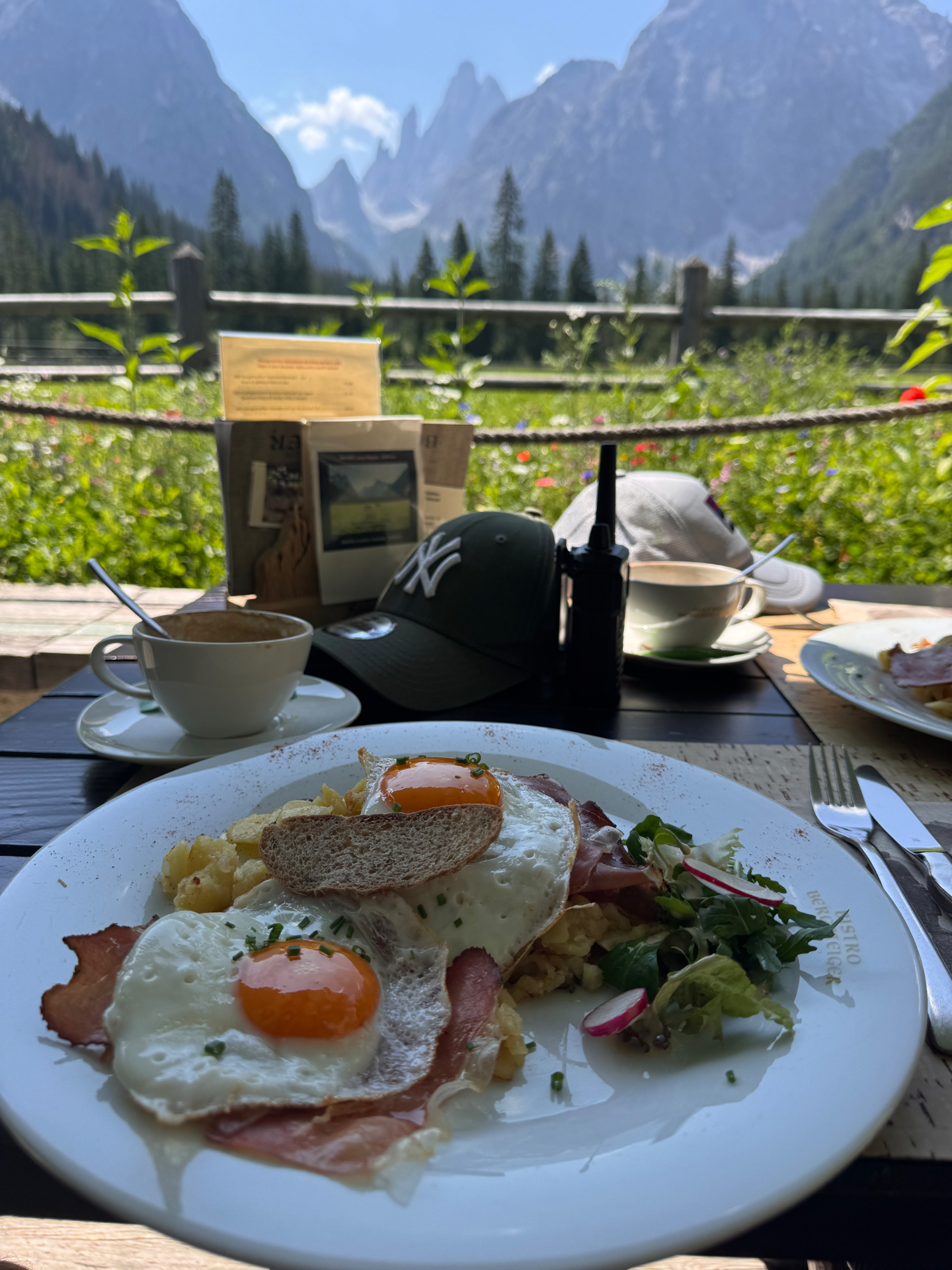 Was isst man eigentlich im Tennengau? Meine Tipps für eine echte Salzburger Einkehr
