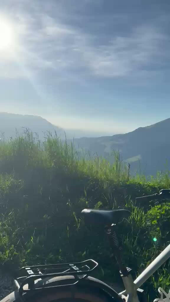 Gipfel-Panorama Tour
