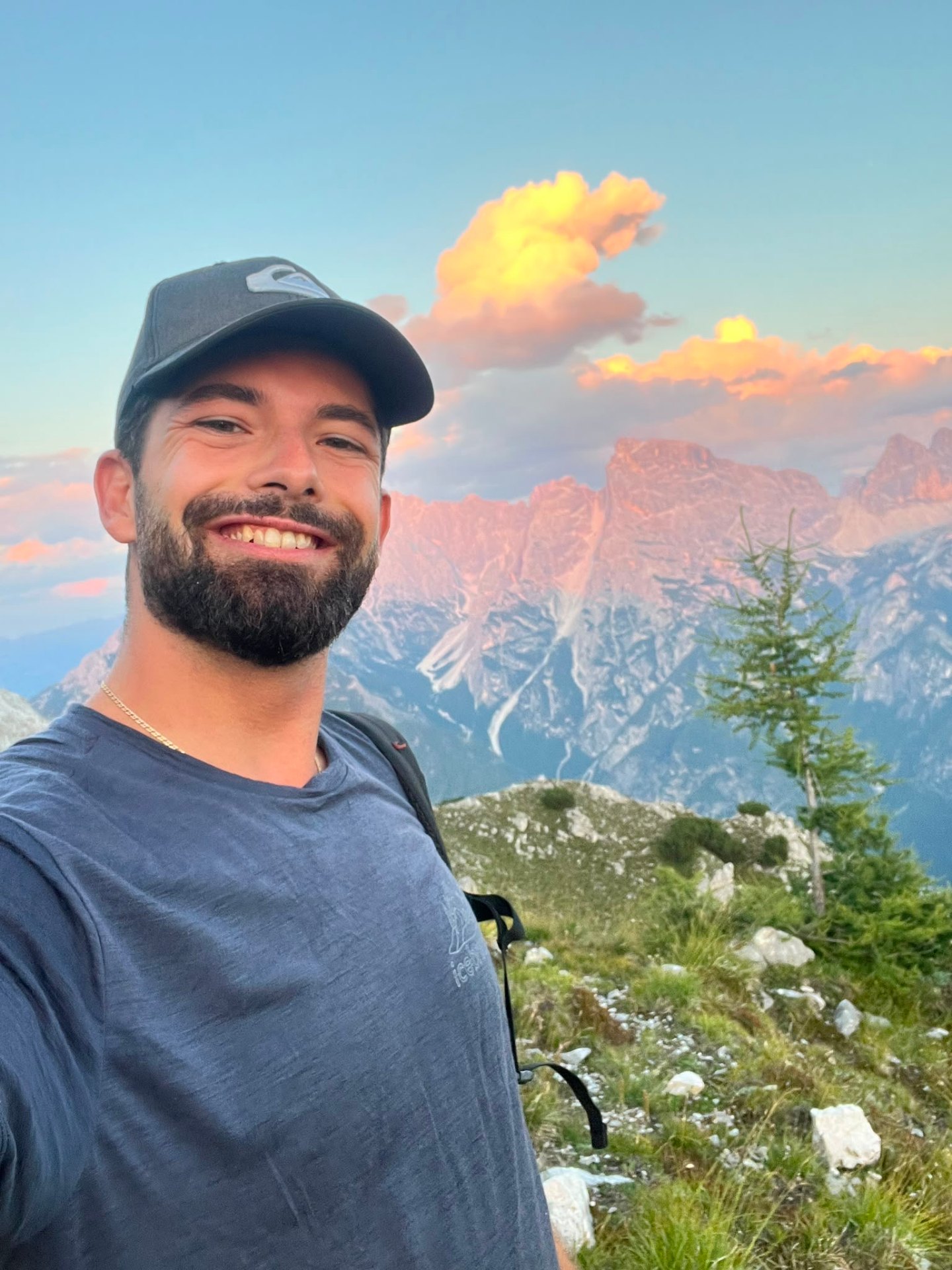 Maki, dein E-Bike Guide im Salzburger Land