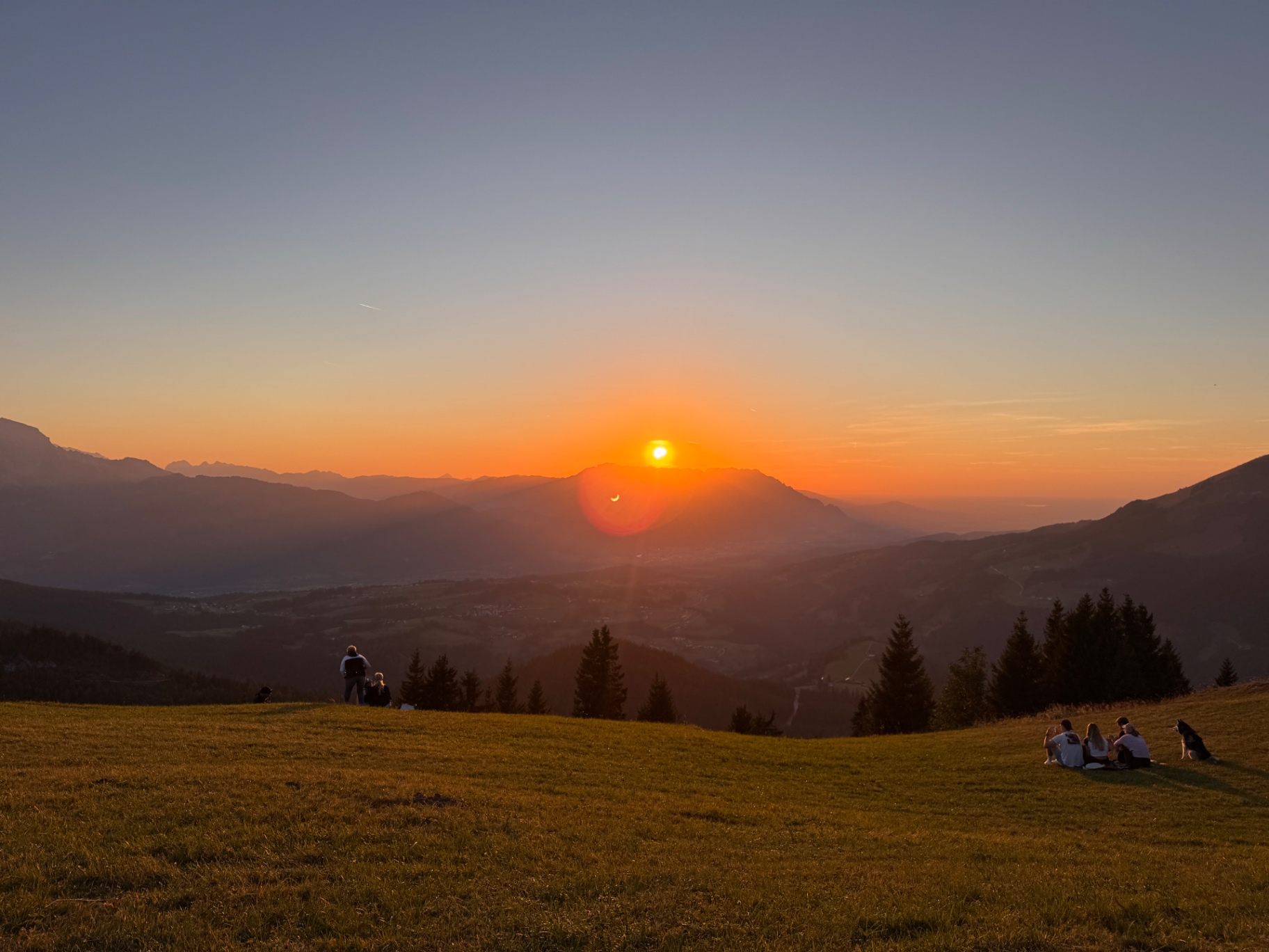 Trattberg Panorama Tour — Bild 7