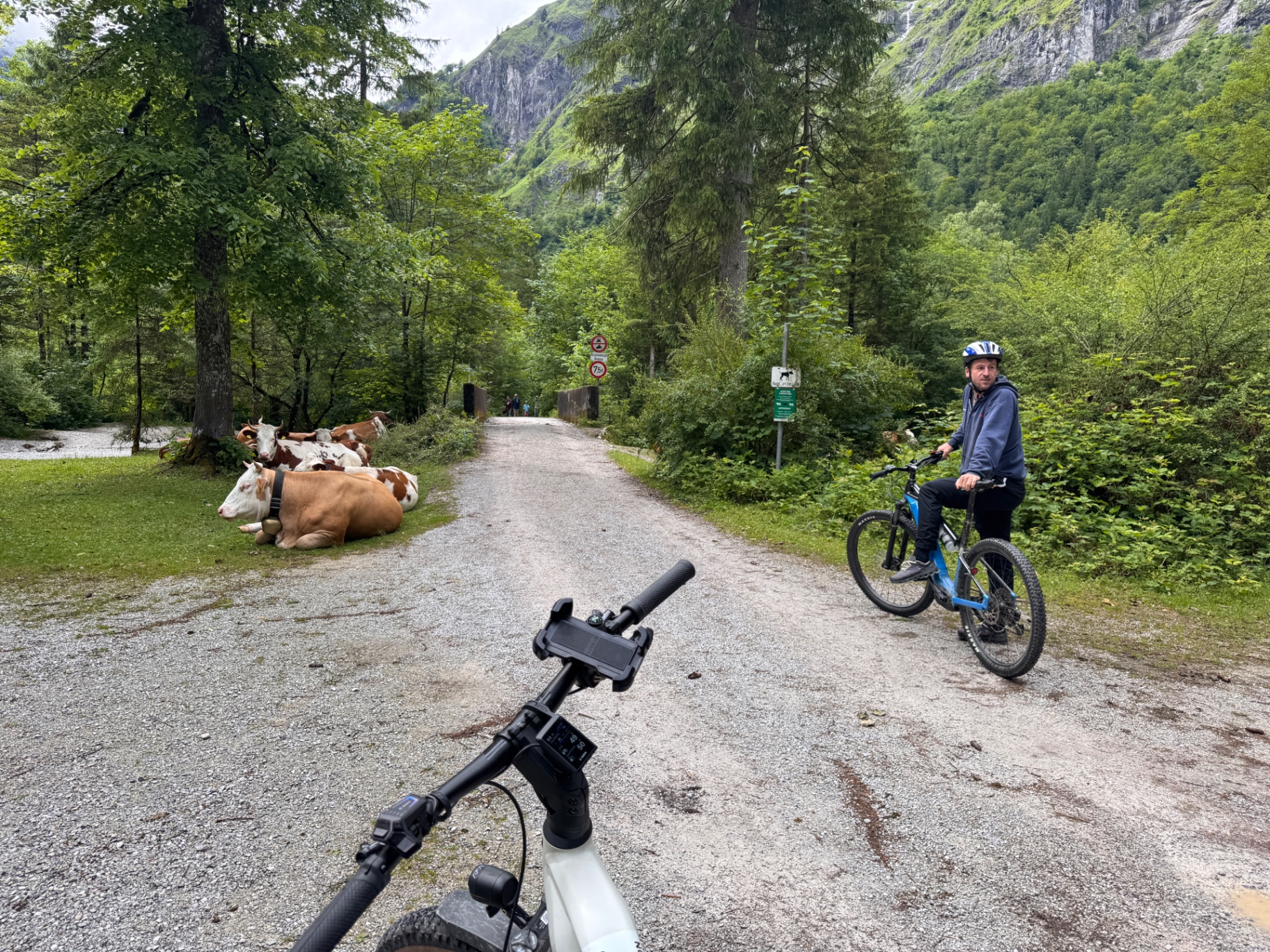 Bluntausee Genuss Tour — Bild 4